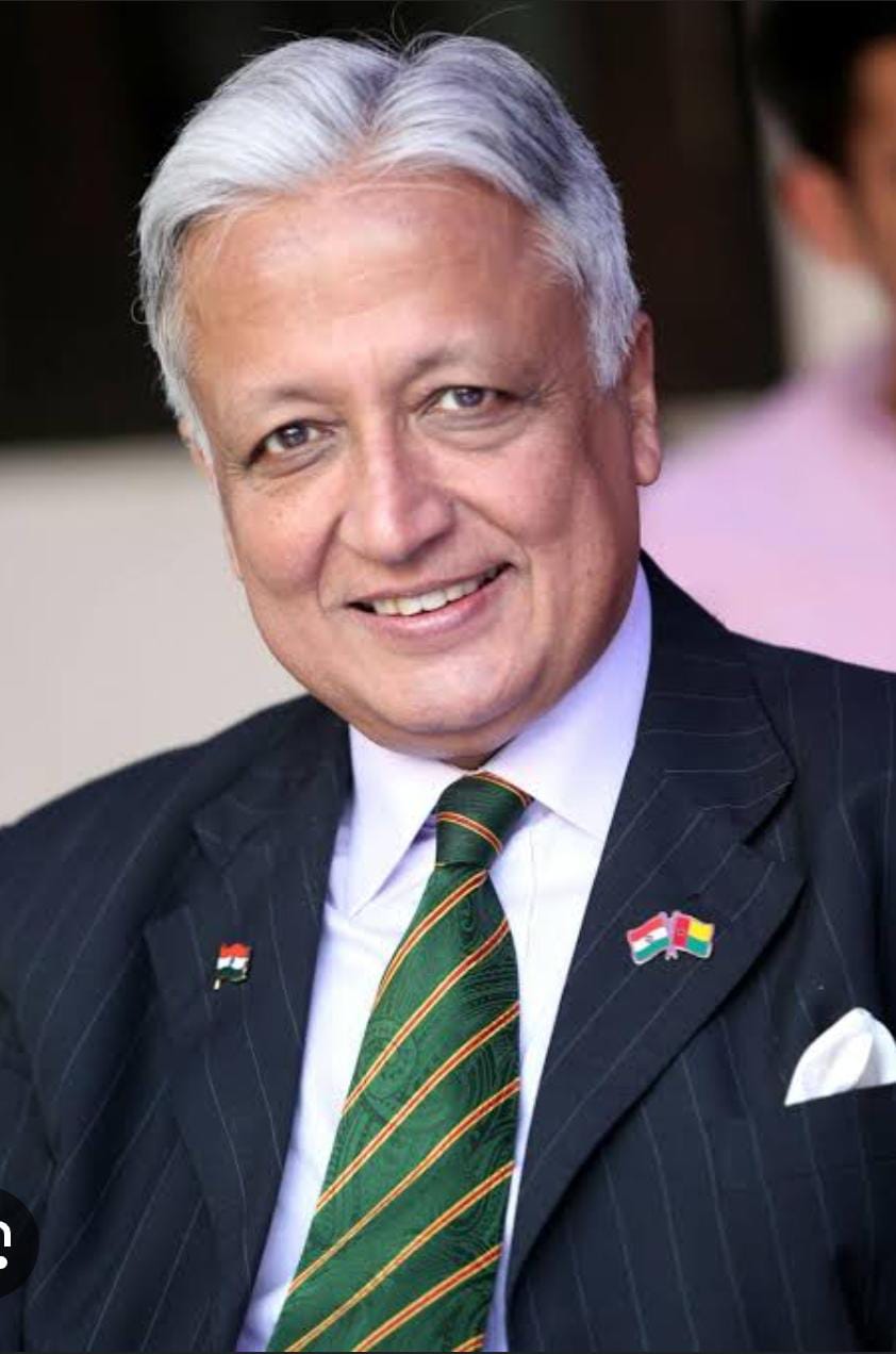 Shri. Deepak Vohra