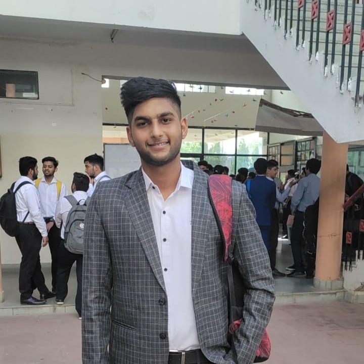 Akshat Jain