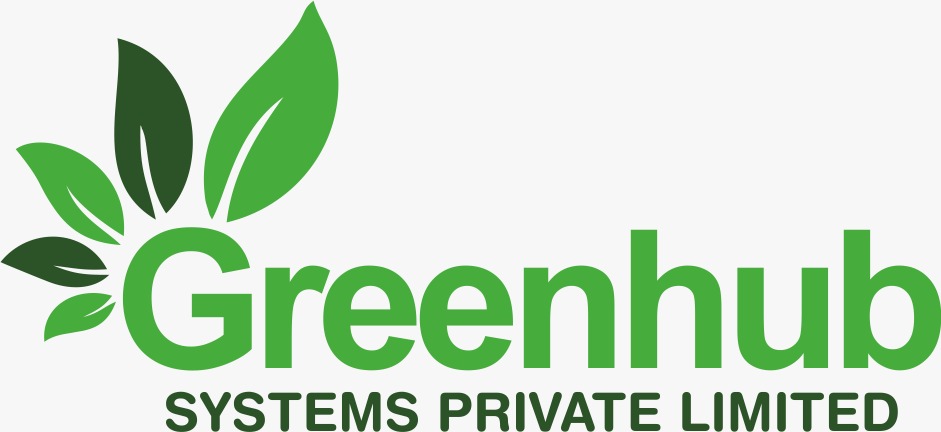 Greenhub Systems Private Limited logo