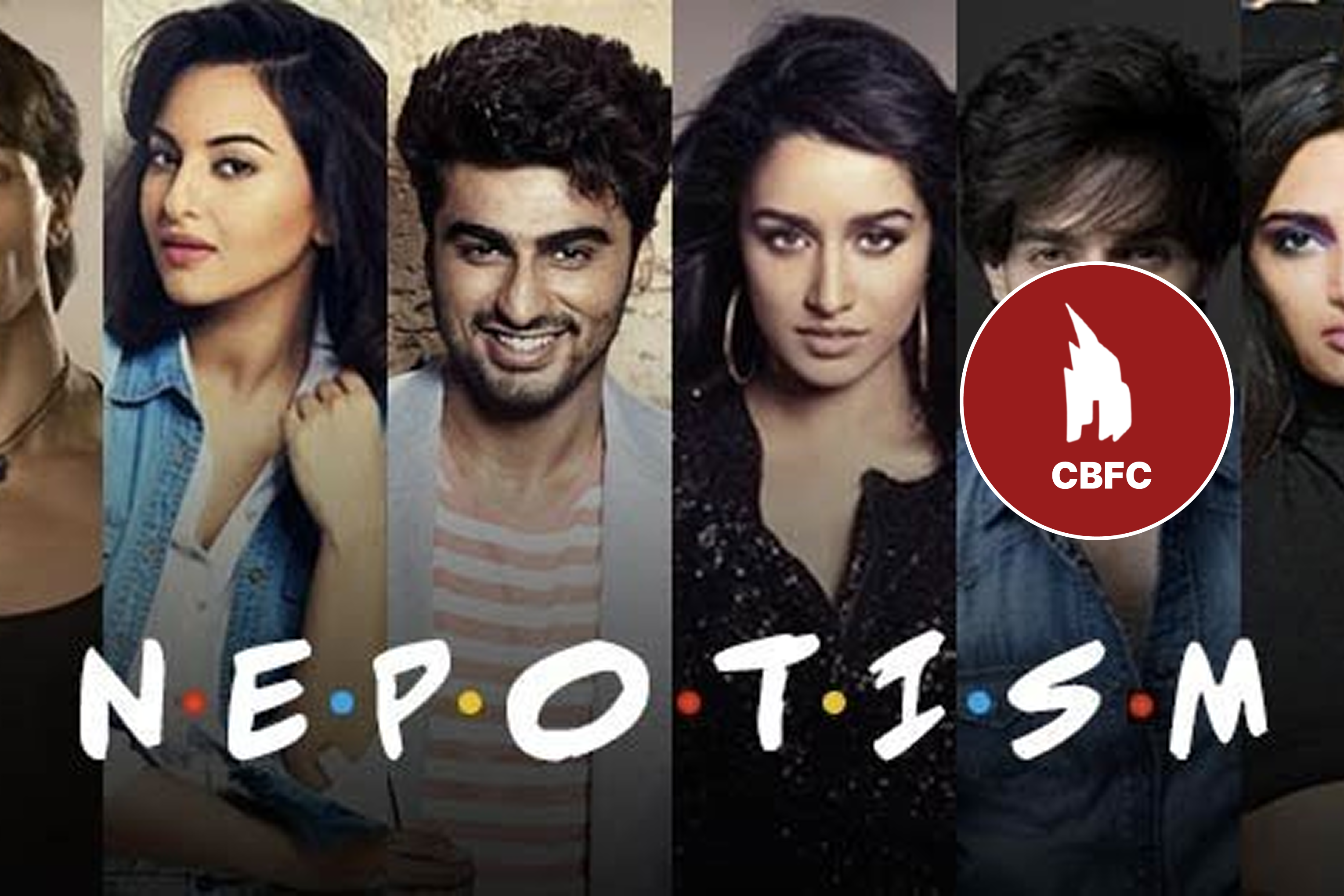 Assessing the influence of nepotism and creative stagnation in Bollywood