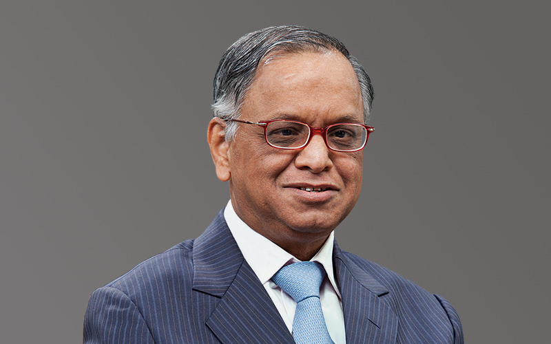Mr. Murthy