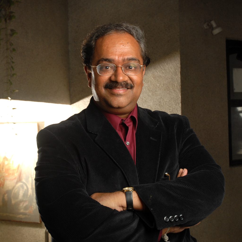 Mr. Ramanan Ramanathan